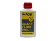 Agip Brake Fluid DOT 5.1